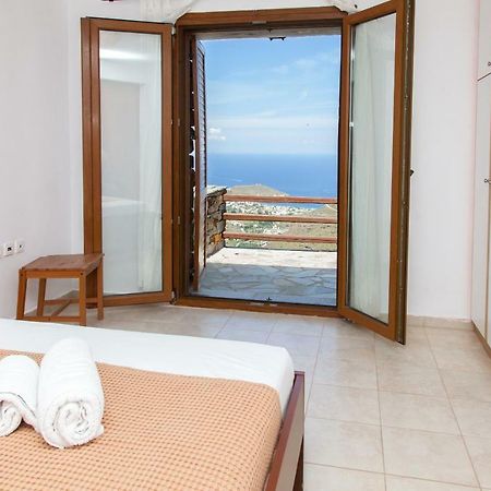 Karthean Villas Ioulis Екстер'єр фото