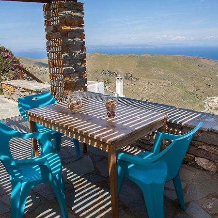 Karthean Villas Ioulis Екстер'єр фото