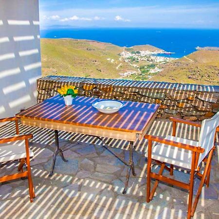 Karthean Villas Ioulis Екстер'єр фото