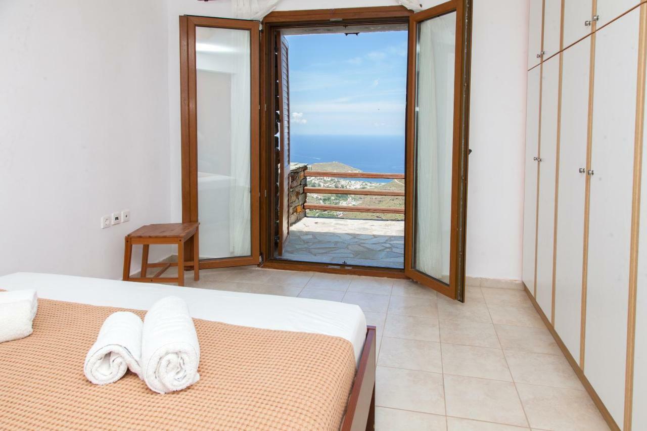 Karthean Villas Ioulis Екстер'єр фото