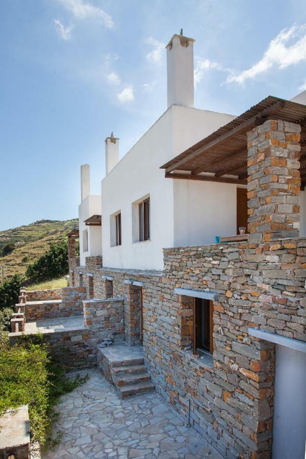 Karthean Villas Ioulis Екстер'єр фото