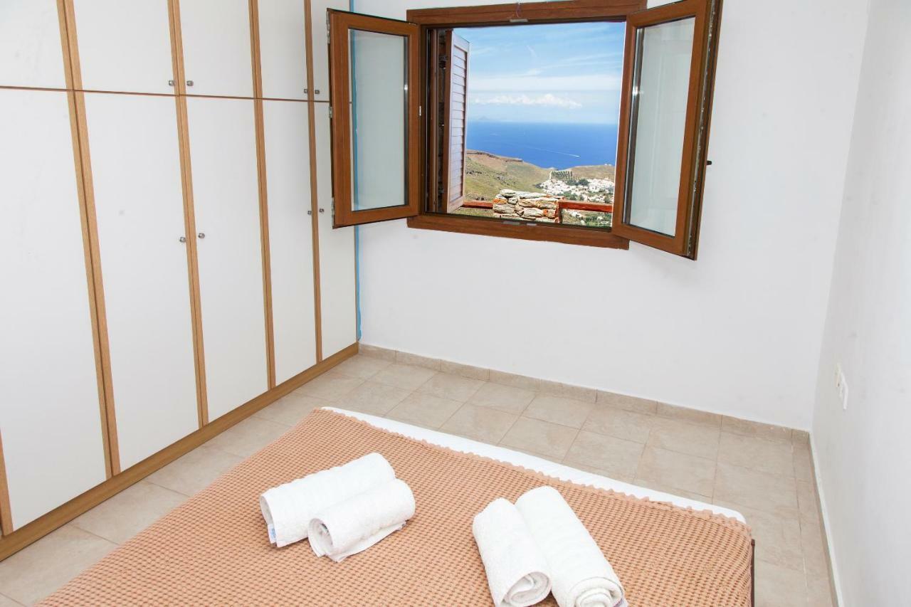 Karthean Villas Ioulis Екстер'єр фото