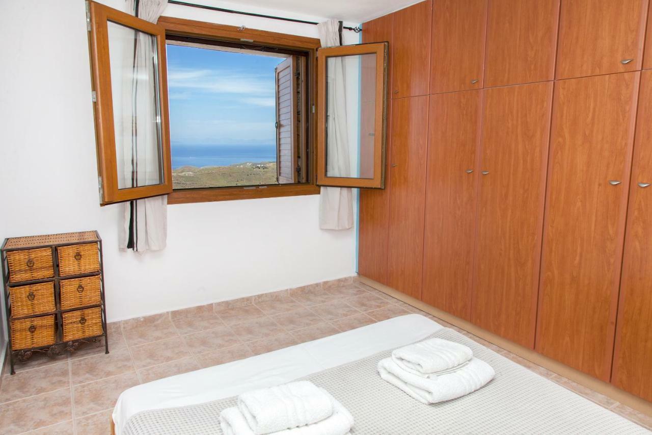 Karthean Villas Ioulis Екстер'єр фото