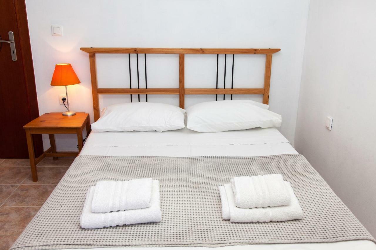 Karthean Villas Ioulis Екстер'єр фото