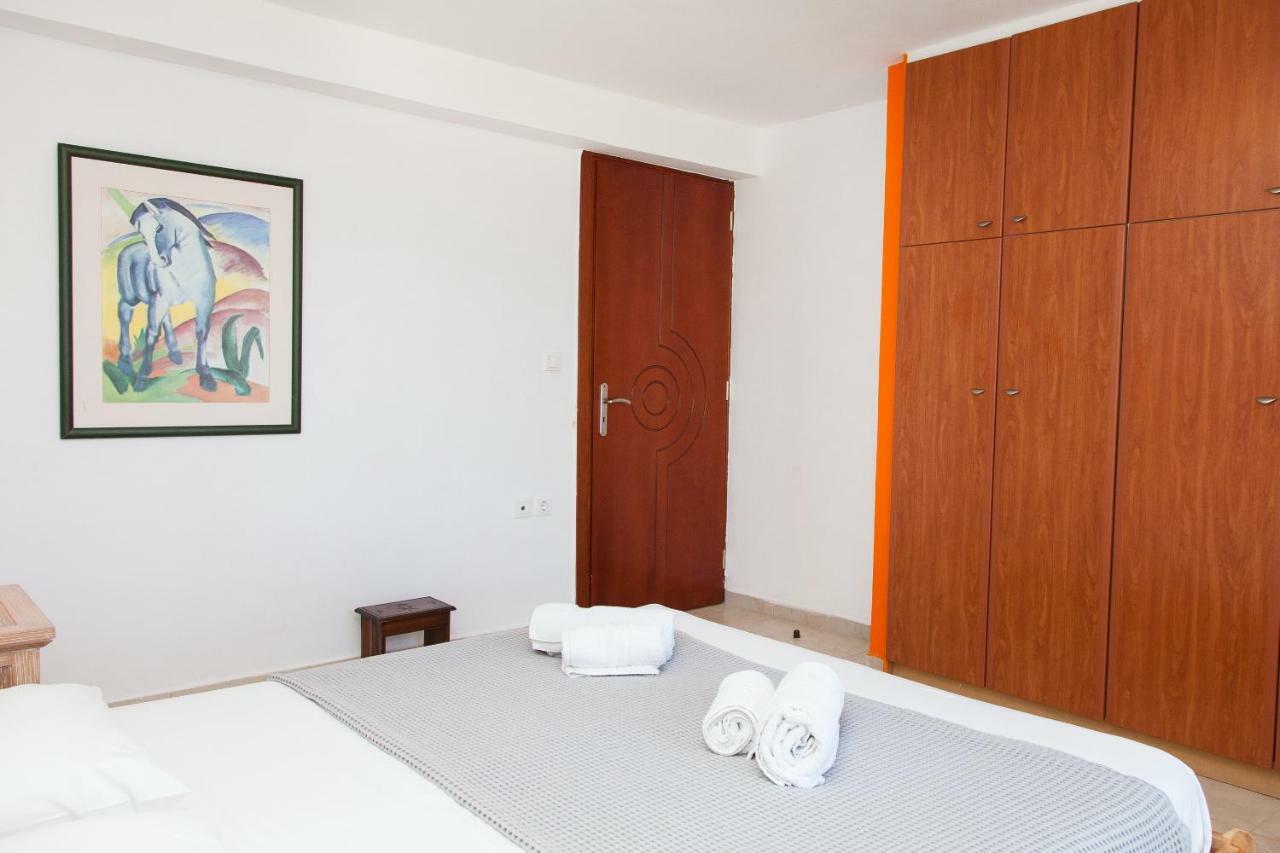 Karthean Villas Ioulis Екстер'єр фото