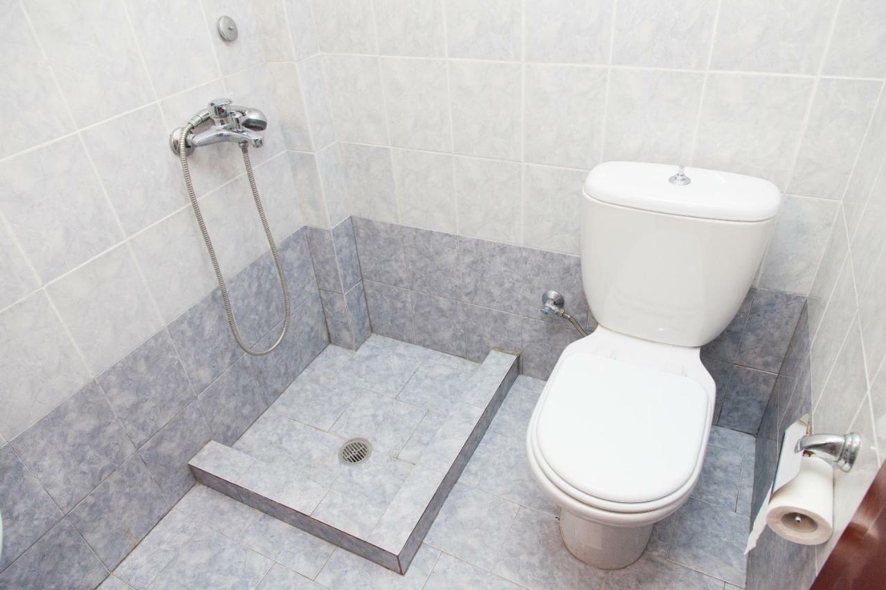Karthean Villas Ioulis Екстер'єр фото