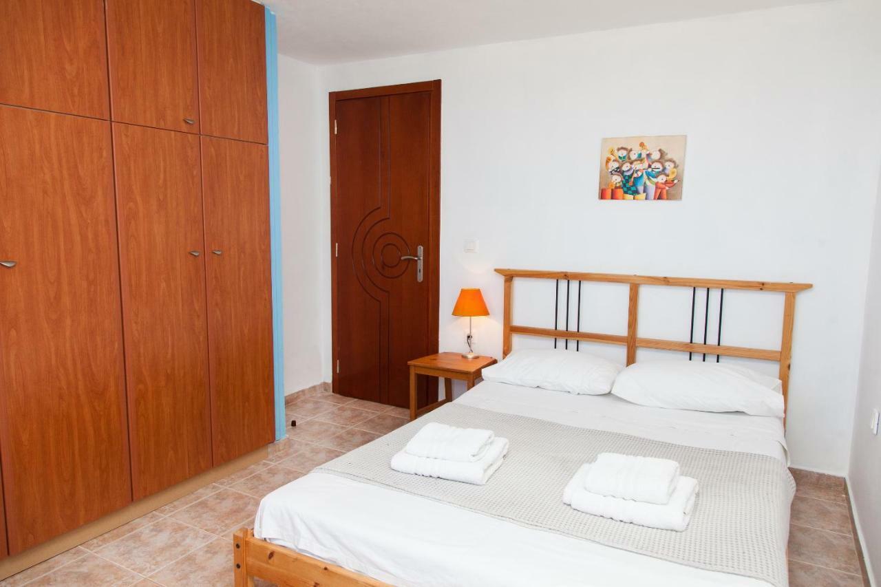 Karthean Villas Ioulis Екстер'єр фото