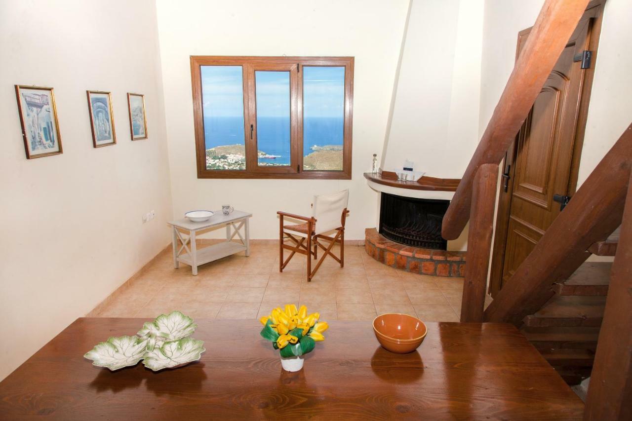Karthean Villas Ioulis Екстер'єр фото