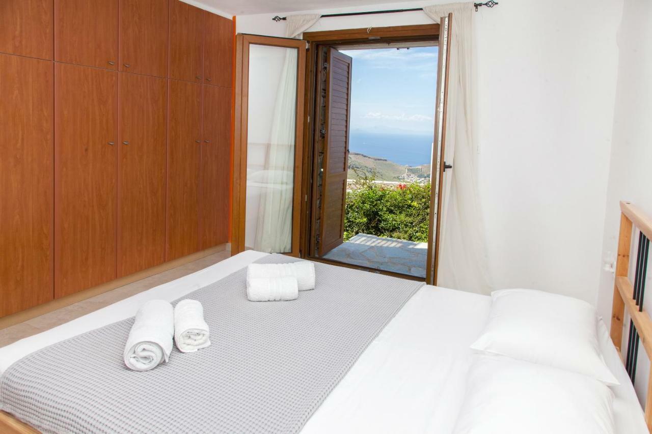 Karthean Villas Ioulis Екстер'єр фото