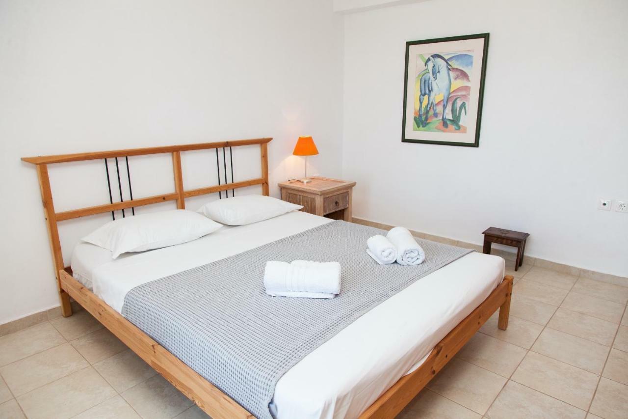 Karthean Villas Ioulis Екстер'єр фото