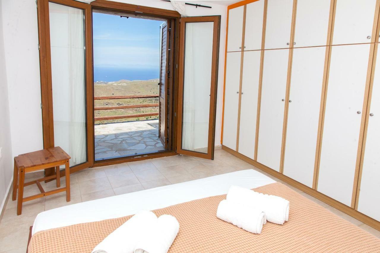 Karthean Villas Ioulis Екстер'єр фото