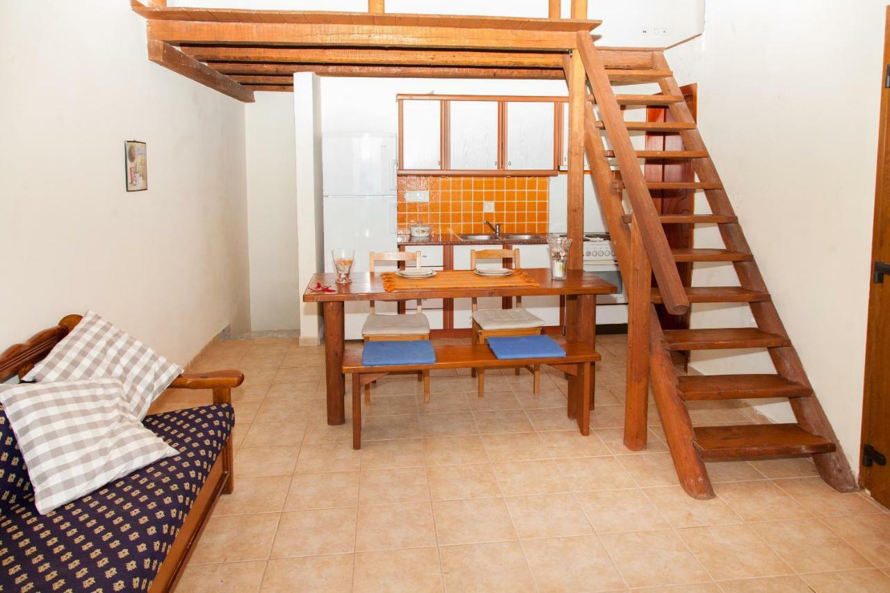 Karthean Villas Ioulis Екстер'єр фото