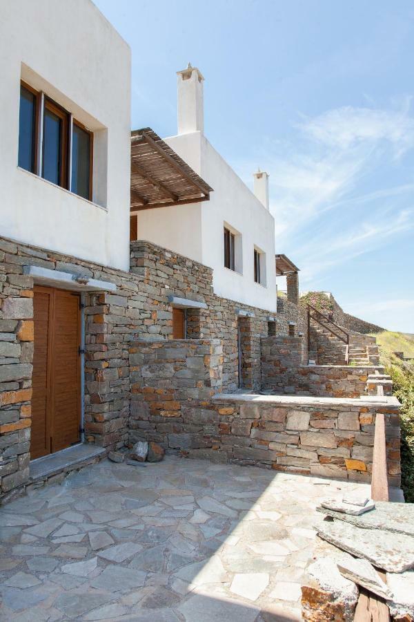 Karthean Villas Ioulis Екстер'єр фото