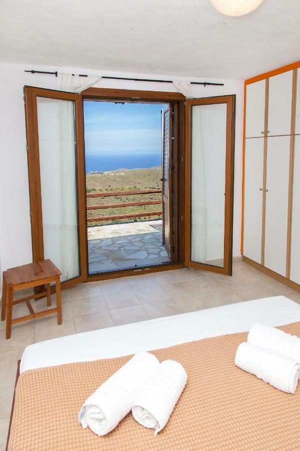 Karthean Villas Ioulis Екстер'єр фото