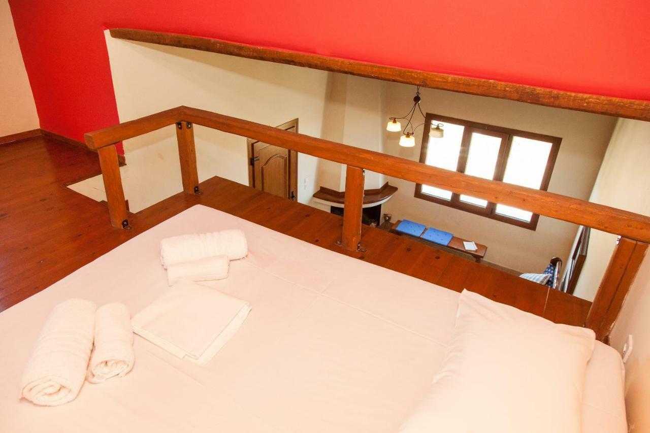 Karthean Villas Ioulis Екстер'єр фото