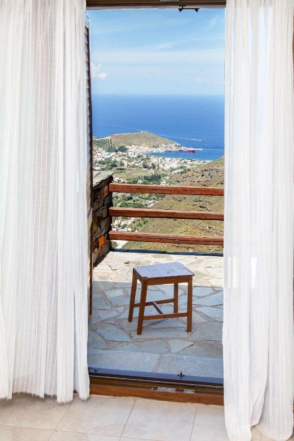 Karthean Villas Ioulis Екстер'єр фото