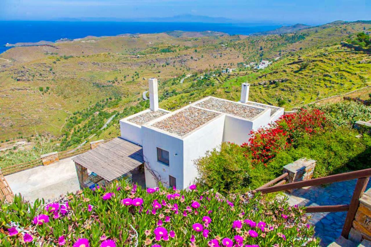 Karthean Villas Ioulis Екстер'єр фото
